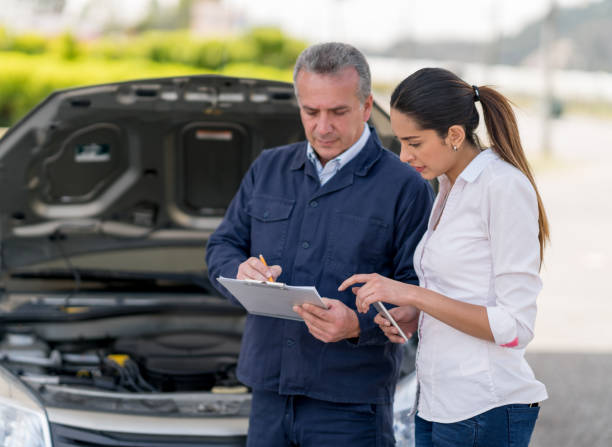 Auto insurance consultation in Lake Isabella, CA